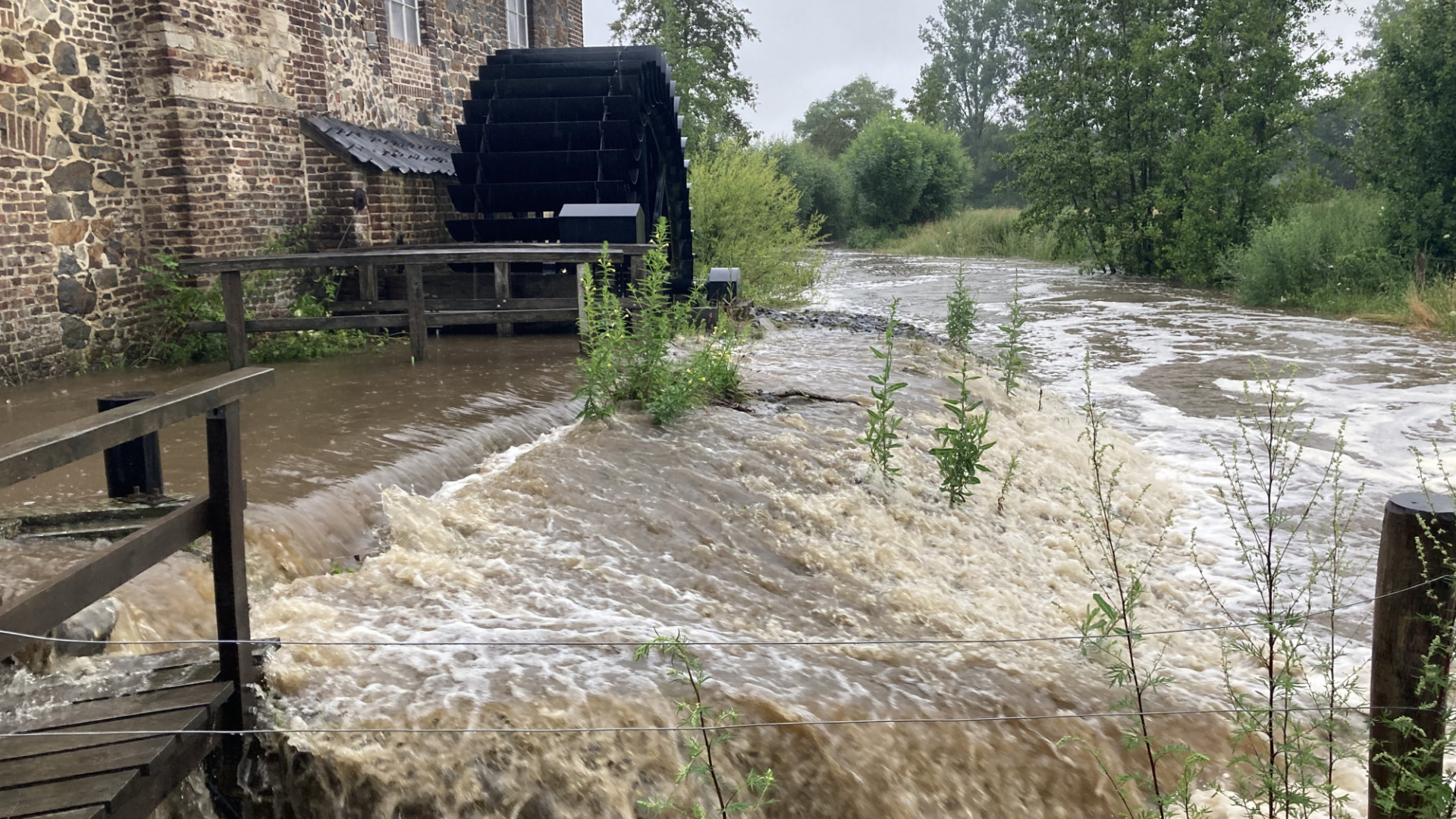 IMG 1489 Hoogwater volmolen