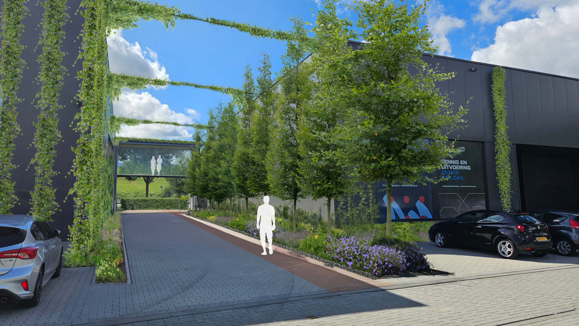 Impressie Voerendaal LDS